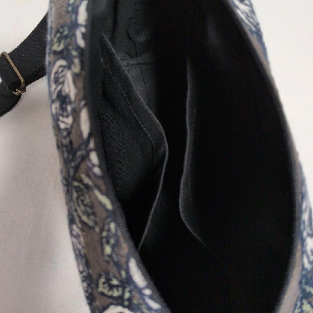 ☆☆☆ミナペルホネン☆ハンドメイド☆バッグ☆ショルダーバッグ