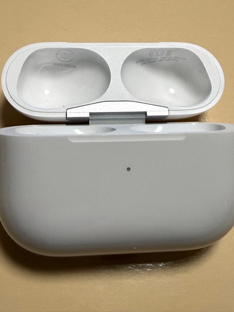 AIR PodsPro 2 lightning 早い者勝ち