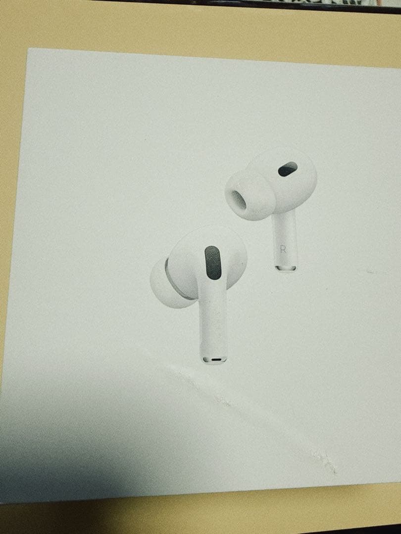 AIR PodsPro 2 lightning 早い者勝ち