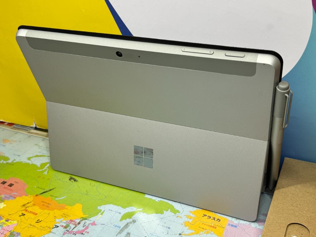 極美品 Surface Go 2 10.5型 Pen Office2024 綺麗