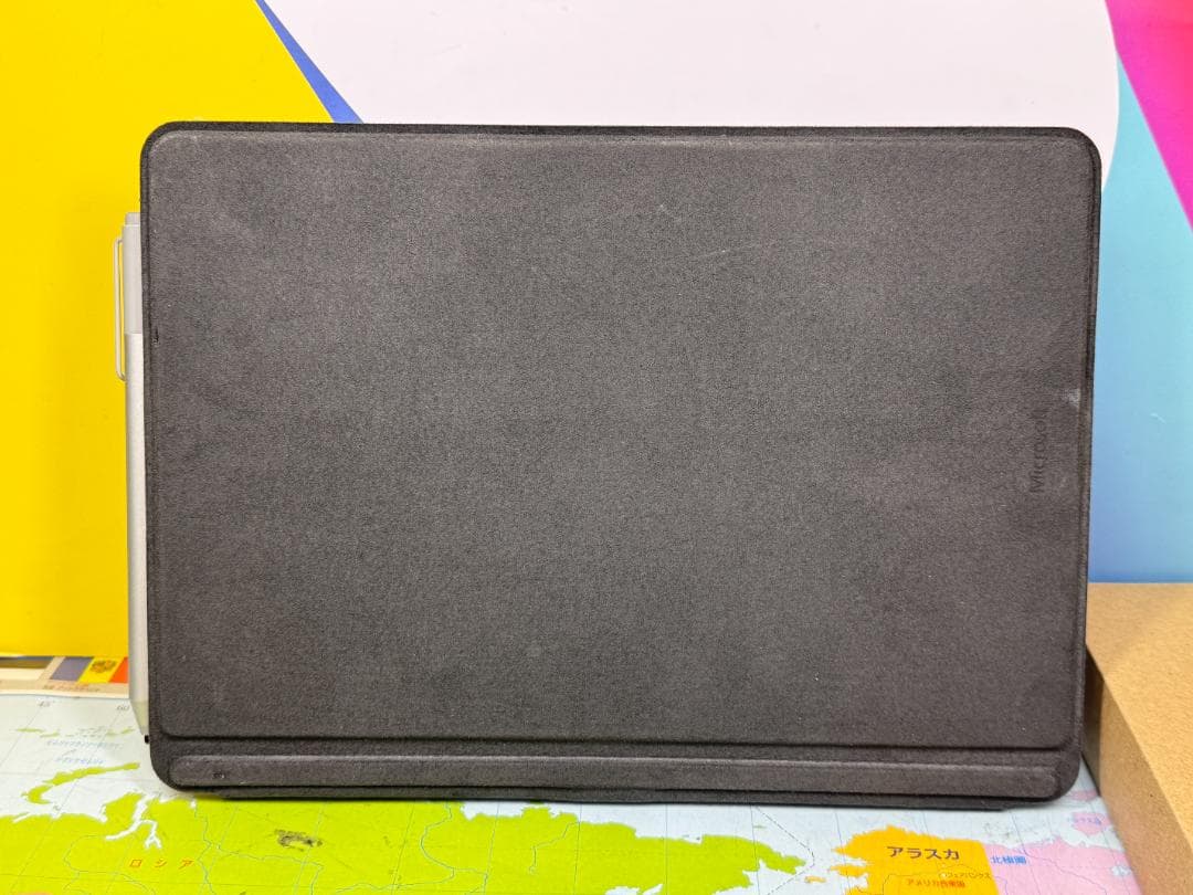 極美品 Surface Go 2 10.5型 Pen Office2024 綺麗
