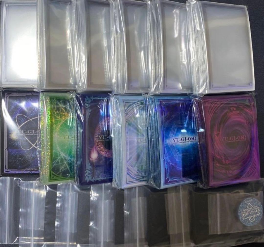 スリーブサプライセット　①