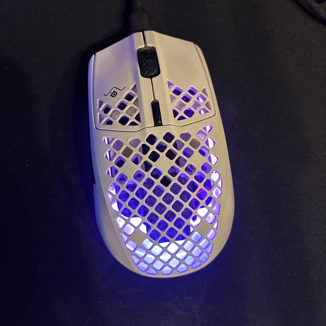 <マウスは売り切れ>steelseries APEX PRO MINI 有線