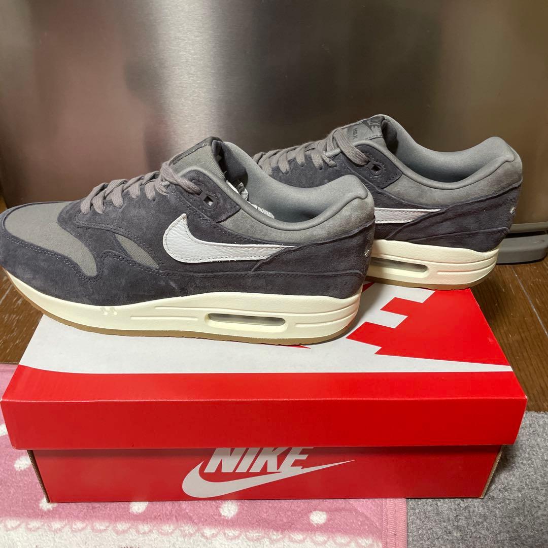 Nike Air Max 1 プレミアム FD5088-001