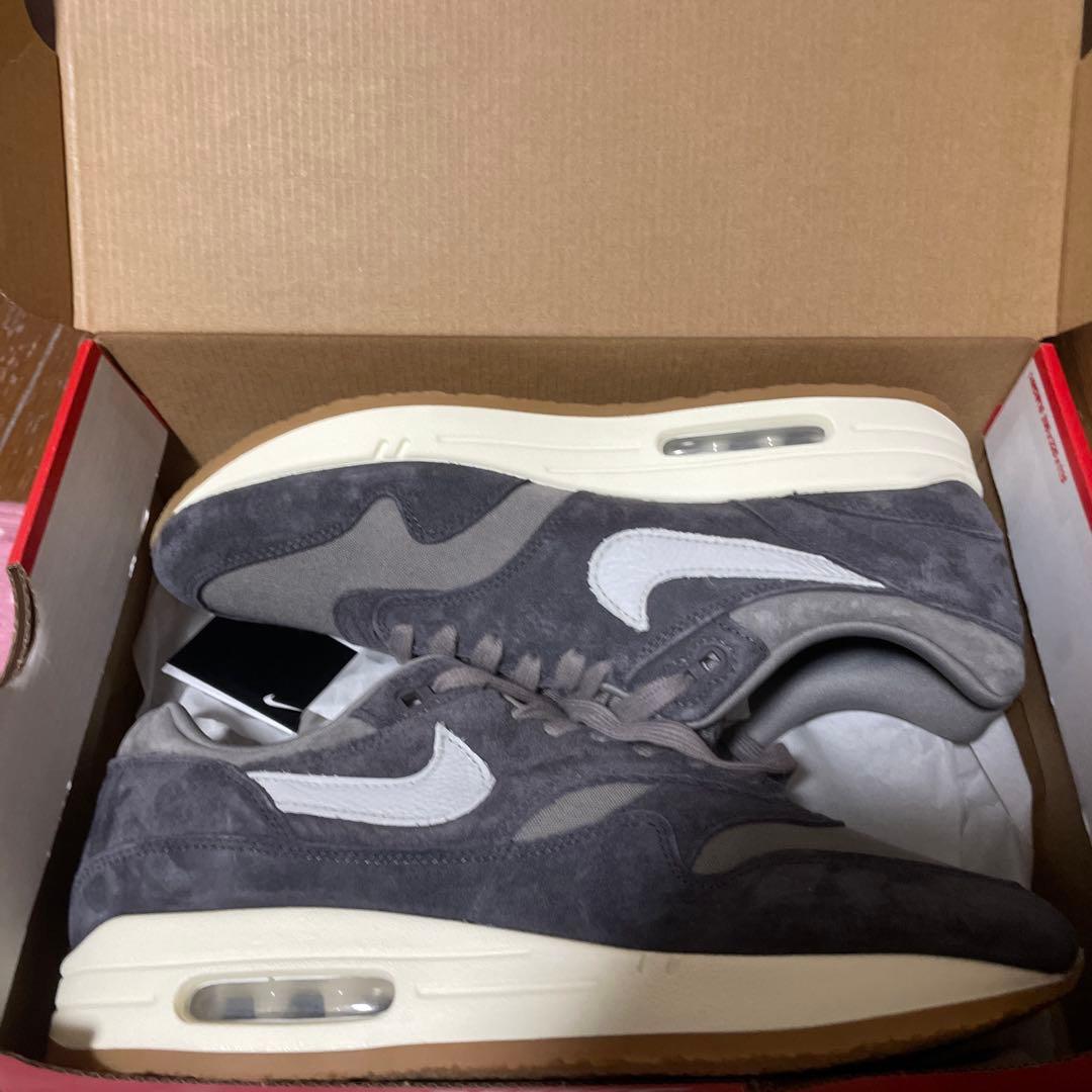 Nike Air Max 1 プレミアム FD5088-001