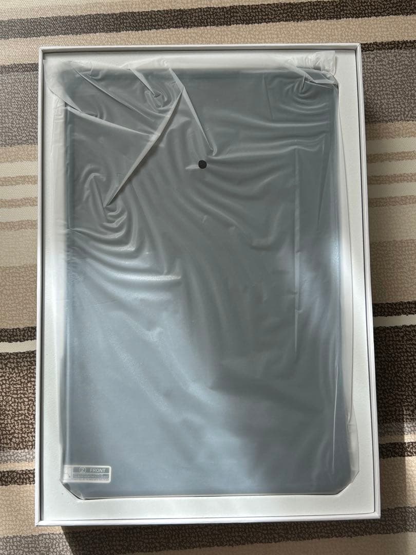 【新品】DOOGEE R10 15GB+128GBタブレット Android