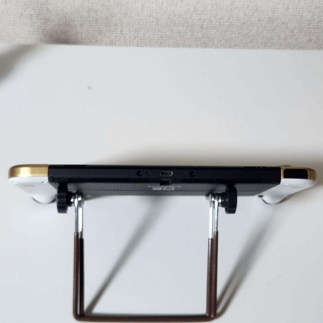 アラタマサル【希少/美品】ゼルダの伝説 ティアキン　本体、限定ケース、フィルム