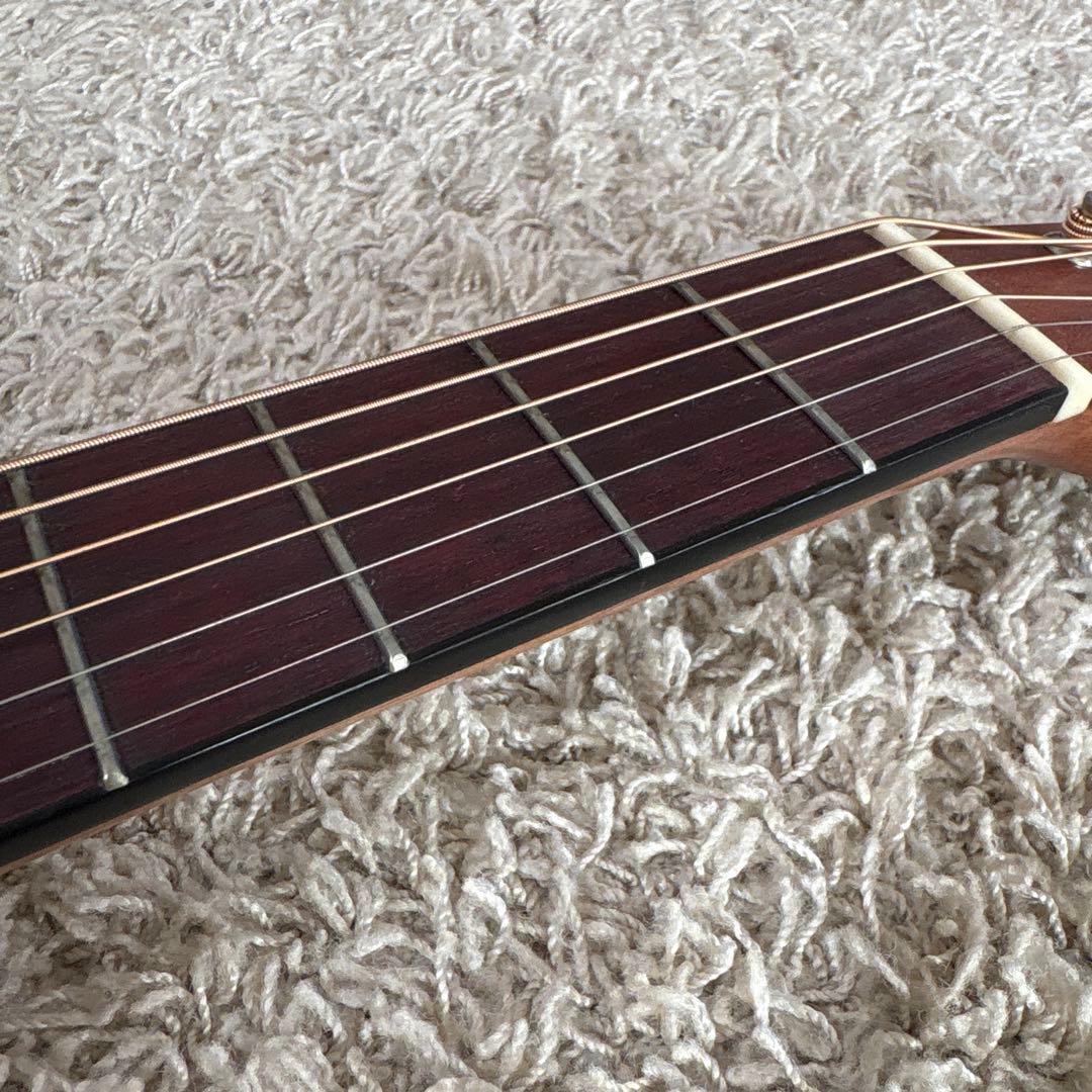 SX トラベラーギター TG1