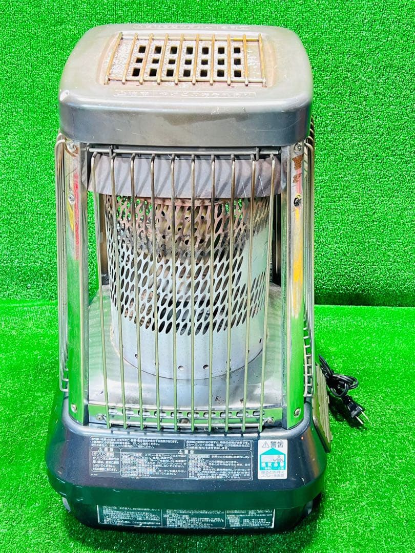 ダイニチ 石油ファンヒーター FM-101N 動作確認済み