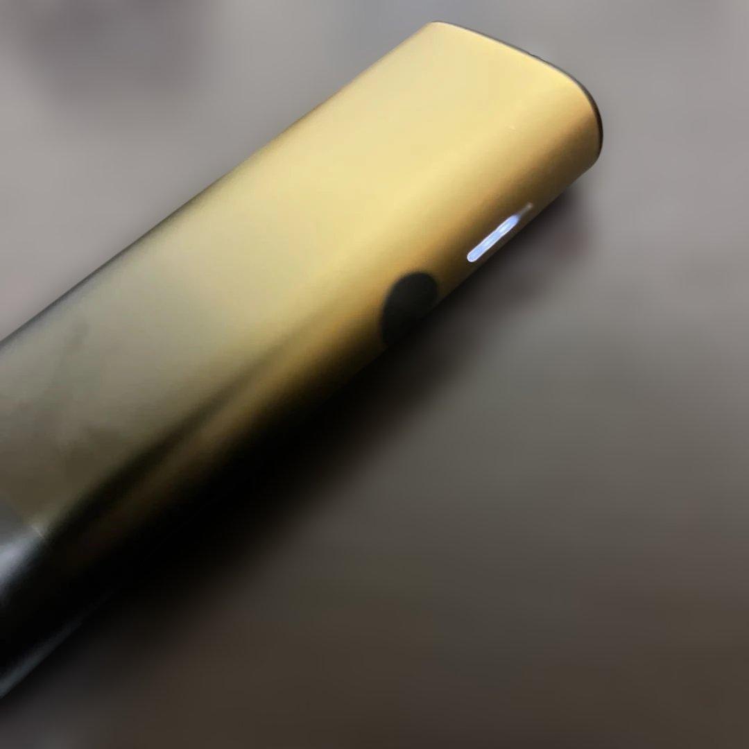 IQOS イルマ セレッティ モデル