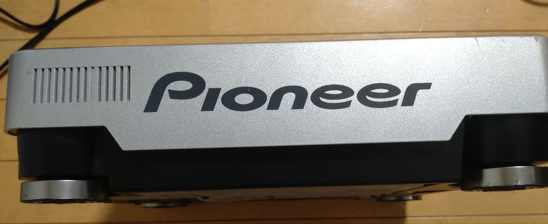 Pioneer CDJ-800mk2 　動作確認済み　送料込み