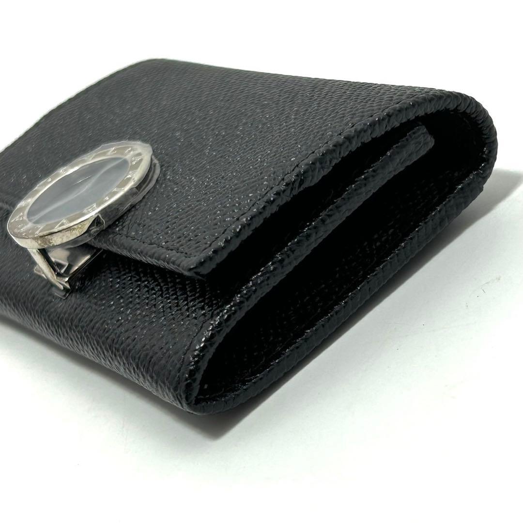 未使用 BVLGARI ブルガリブルガリ クリップ クロージャー ケース