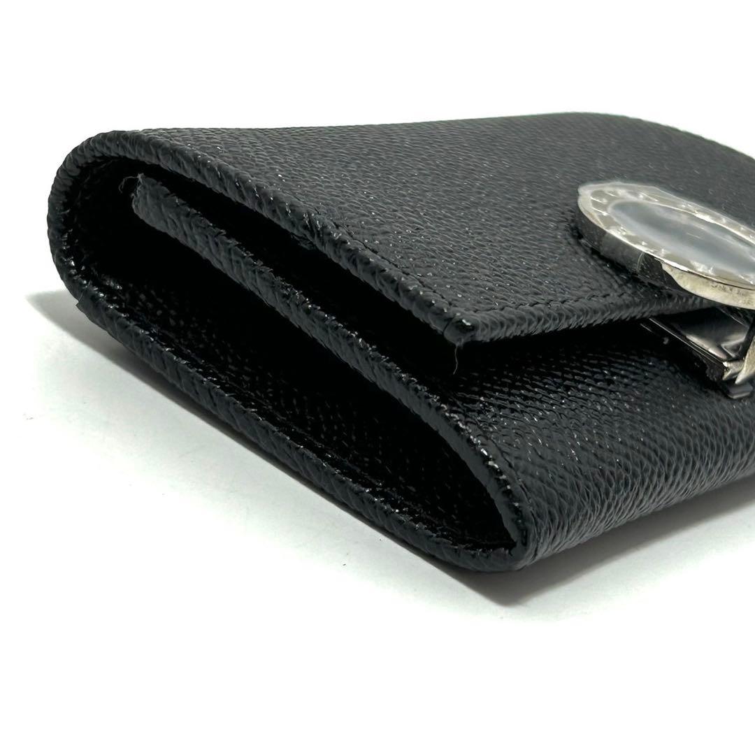 未使用 BVLGARI ブルガリブルガリ クリップ クロージャー ケース