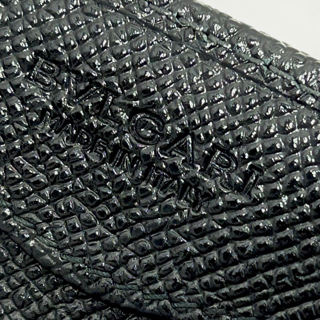 未使用 BVLGARI ブルガリブルガリ クリップ クロージャー ケース