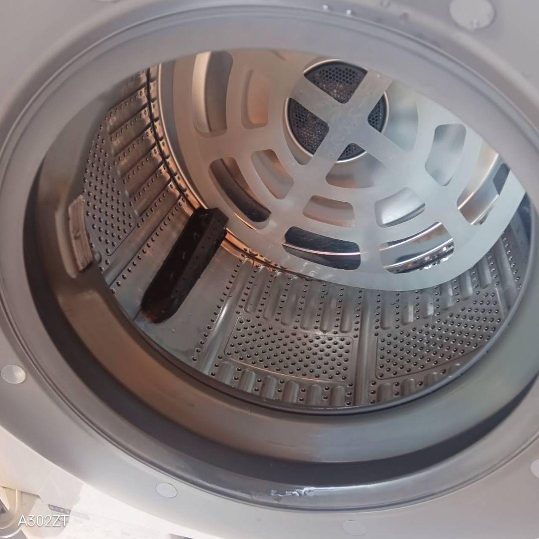 G142送料設置無料　SHARP　人気モデルドラム洗濯機 容量11㌔