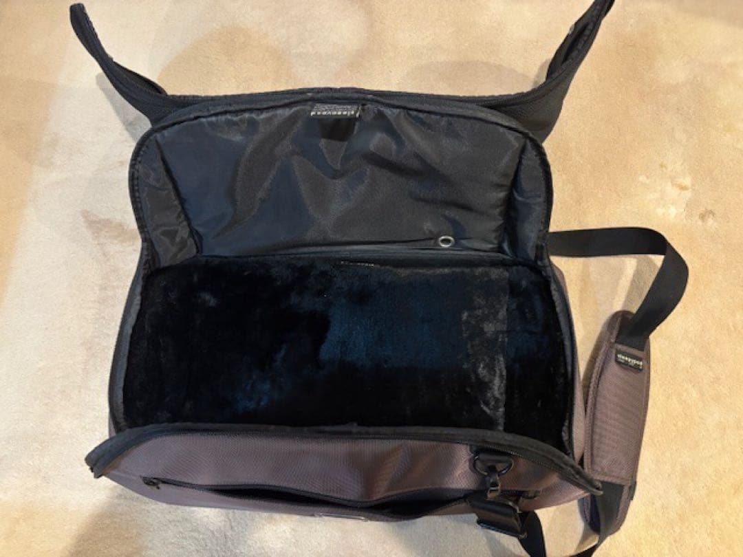 Sleepypod Air（スリーピーポッドエアー）