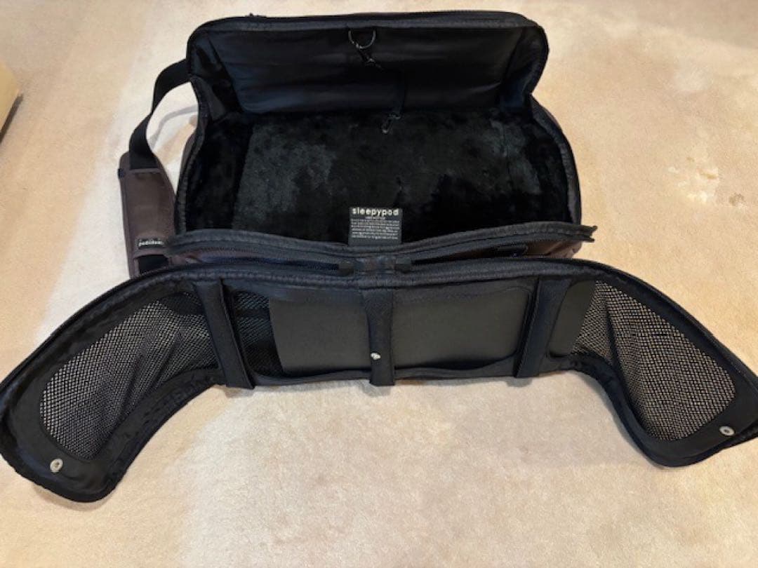 Sleepypod Air（スリーピーポッドエアー）