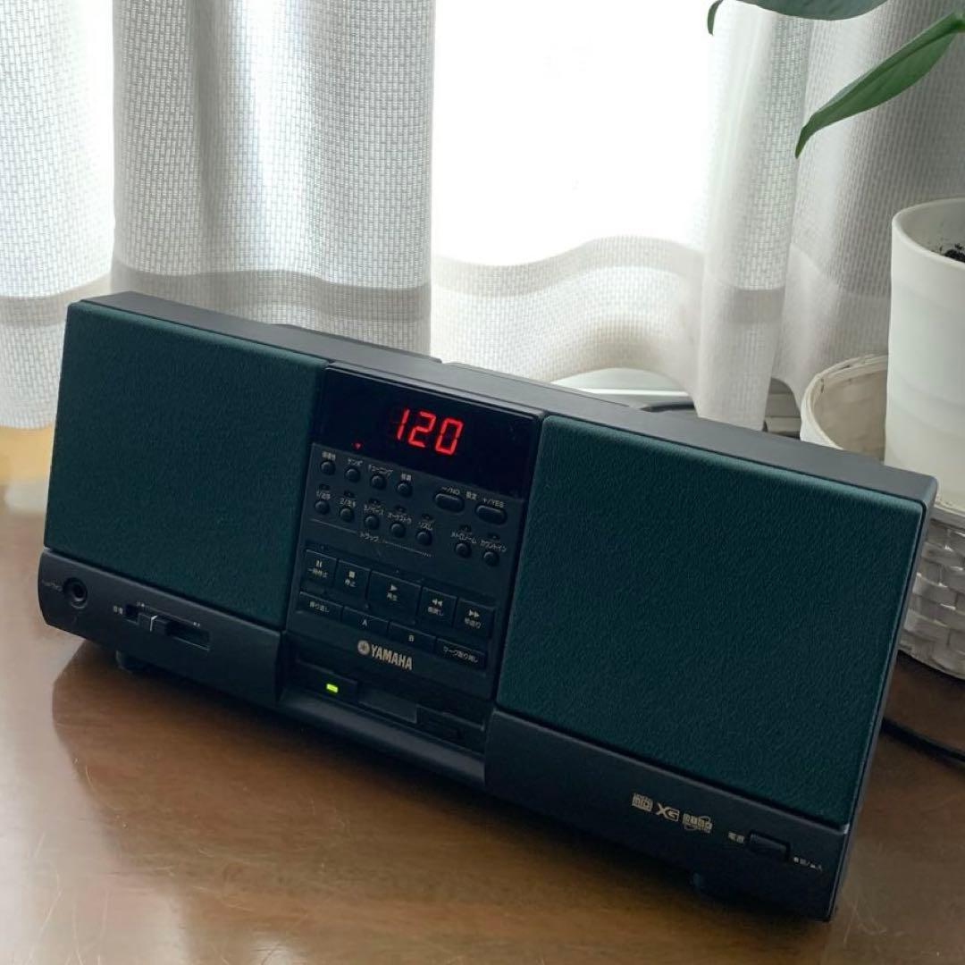 【YAMAHA】伴奏くん　MIDI機器