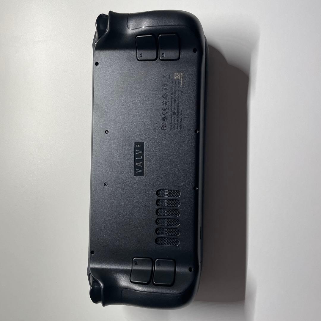 その他 Steam Deck OLED 512GB