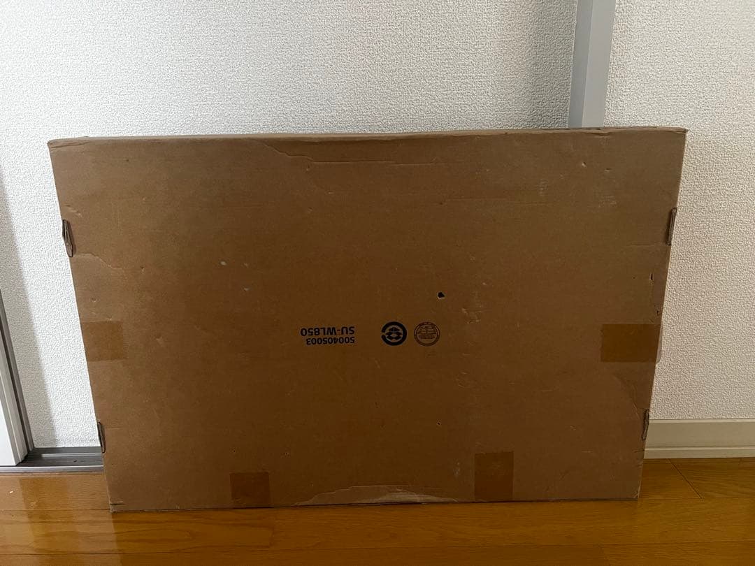 SONY SU-WL850 壁掛けブラケット