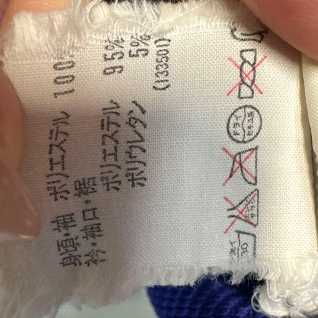 80s アディダスオリジナルス　トラックジャケットジャージ　デサント　XO