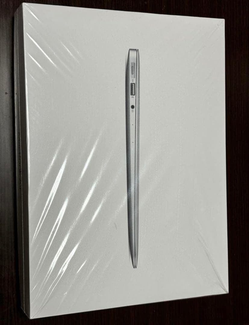 MacBook Air 13インチ 2017