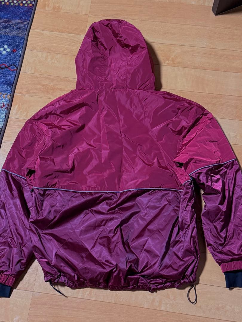 balanceartist バランスアーティスト スノボ ジャケット ウェア