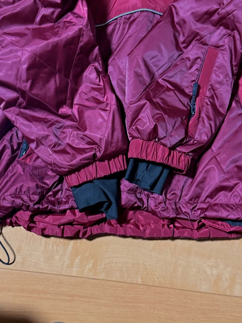 balanceartist バランスアーティスト スノボ ジャケット ウェア