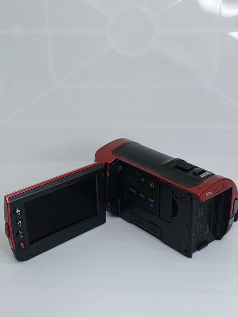 SONY HDR-CX120 ビデオカメラ 動作確認済 付属品多数 d12