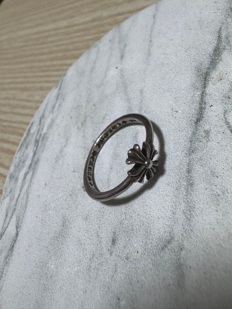 アクセサリー Chrome Hearts