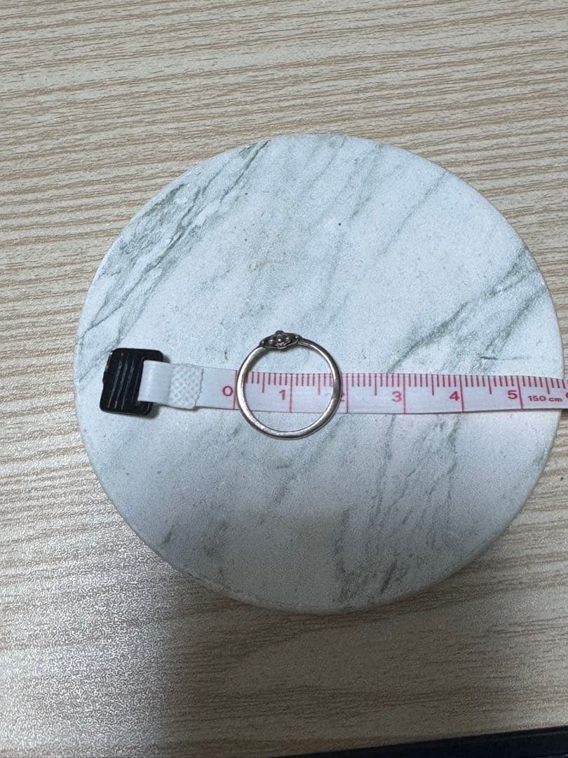 アクセサリー Chrome Hearts