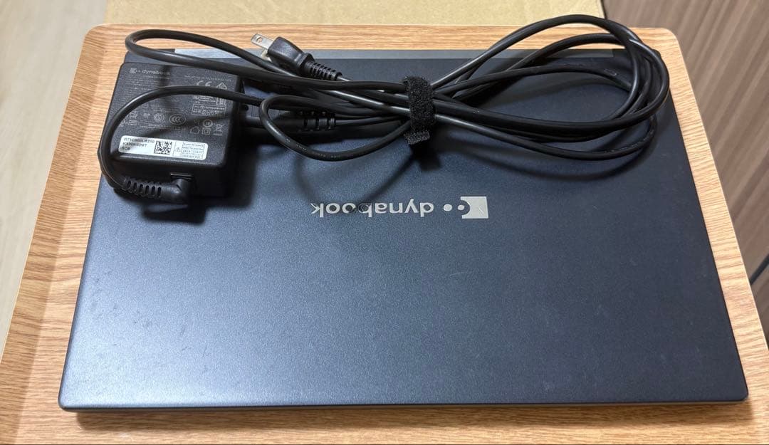 dynabook Core i7 ノートPC 本体