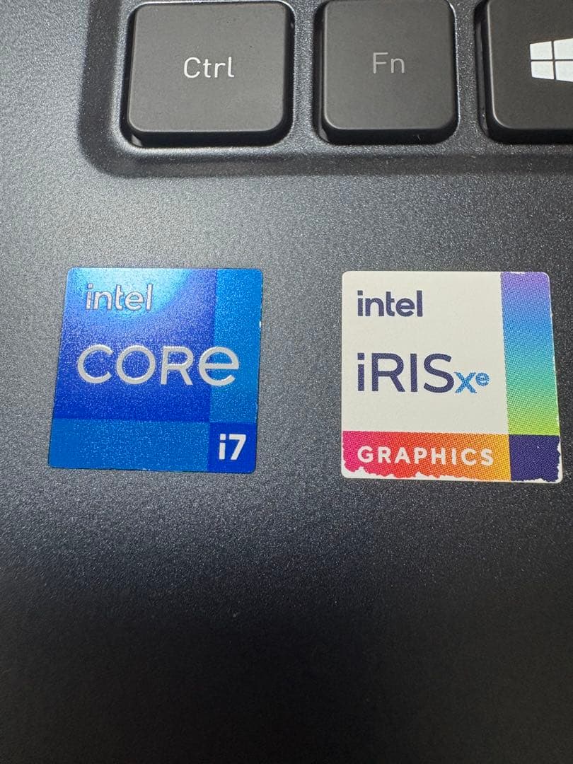 dynabook Core i7 ノートPC 本体