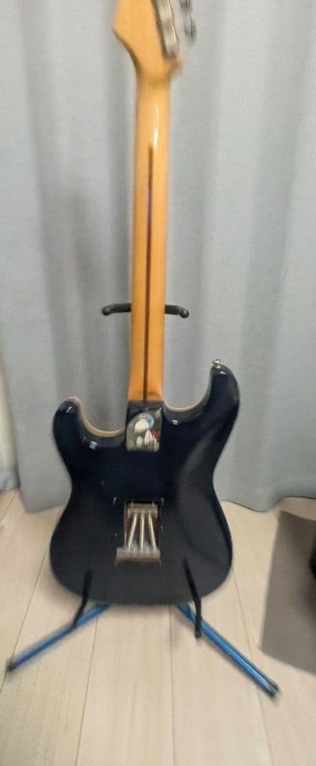 Fender Artist Collection エレキギター