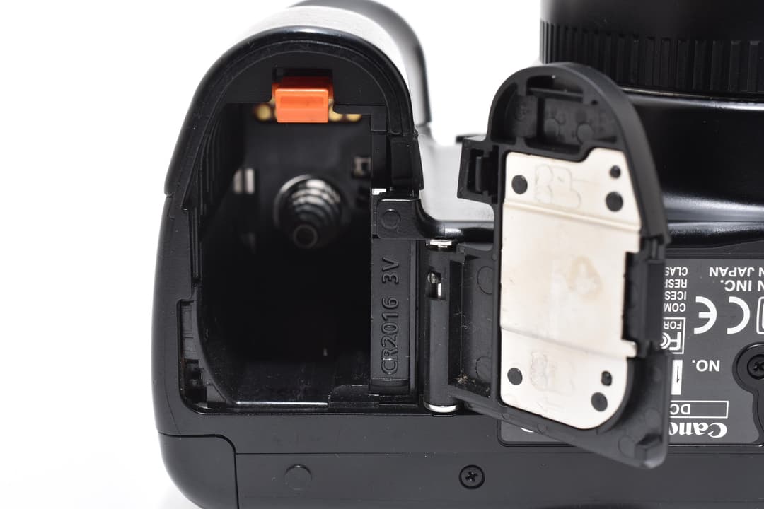 Canon EOS Kiss Digital スマホ転送OK #9922