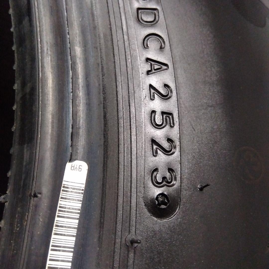 235/65R18 スタッドレス ブリザック 4本 レクサスRX ムラーノ