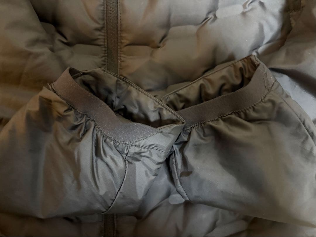 Nike Therma-FIT ADV エアロロフト