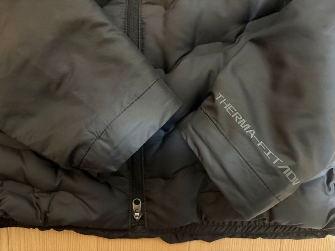 Nike Therma-FIT ADV エアロロフト