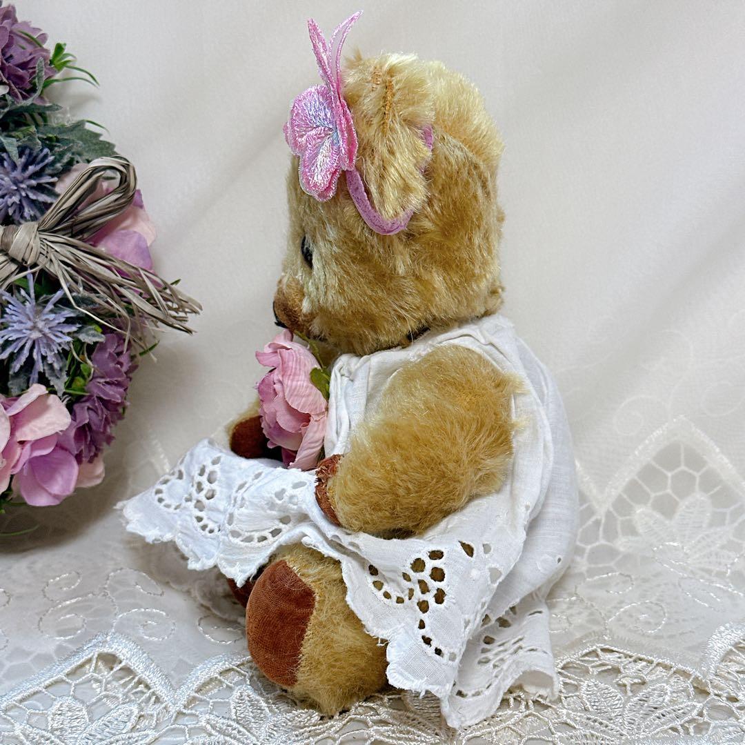 ♡*°マロン♡*°様 ❤️ちっちゃなペディグリーベア❤️