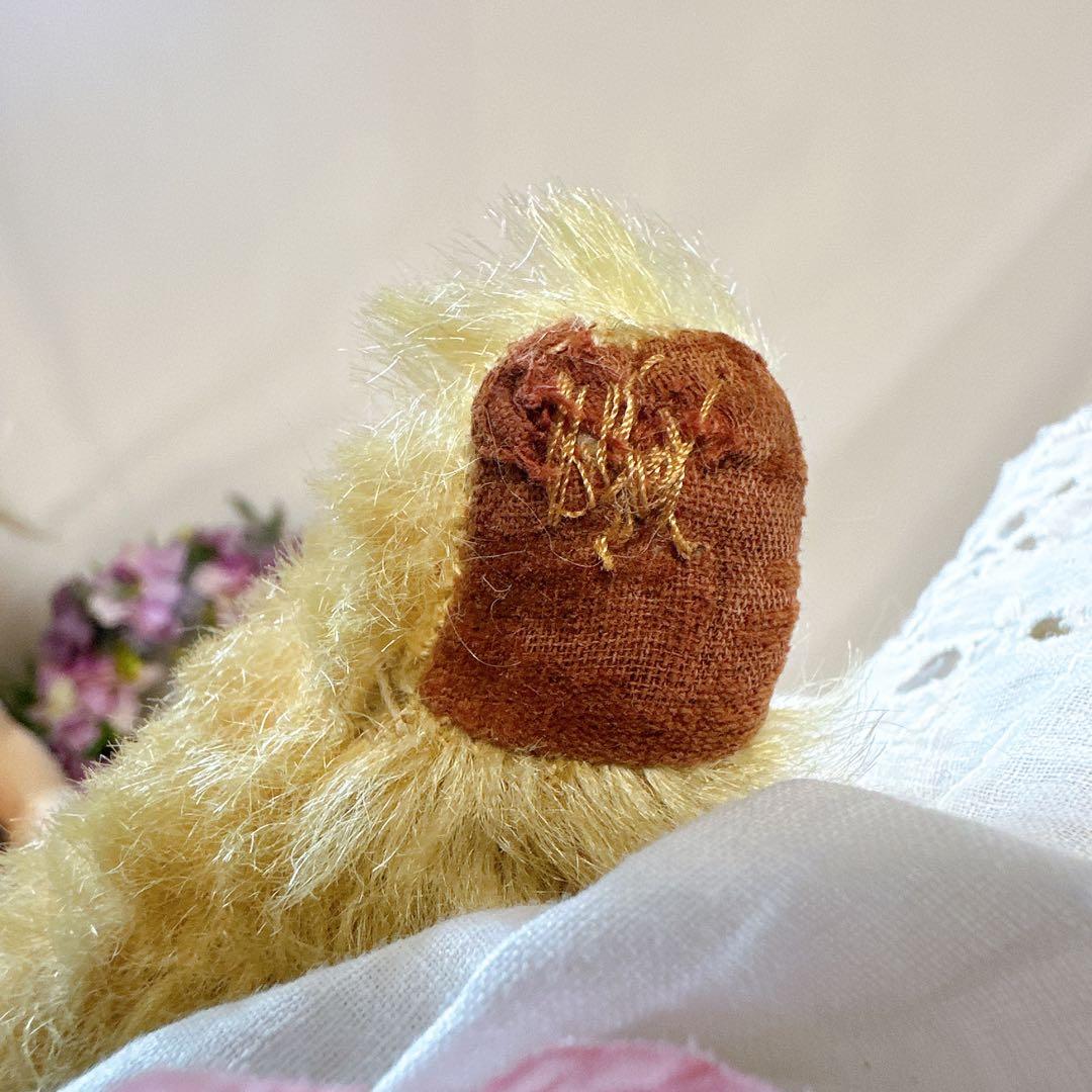 ♡*°マロン♡*°様 ❤️ちっちゃなペディグリーベア❤️