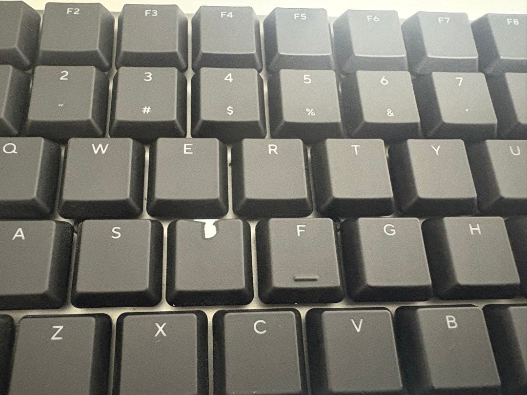 zenaim ゲーミングキーボード