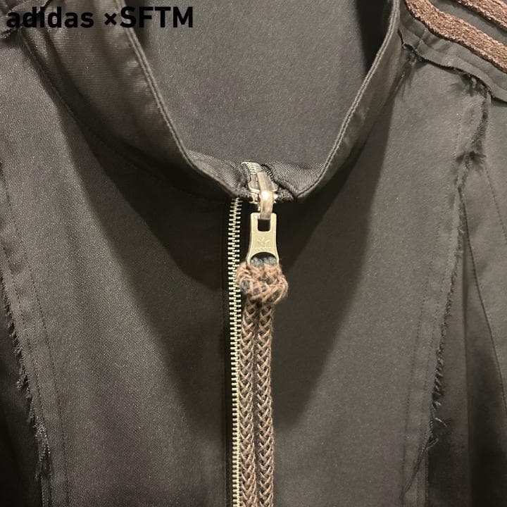 【adidas×Song for the Mute】 トラックジャケット 3XL