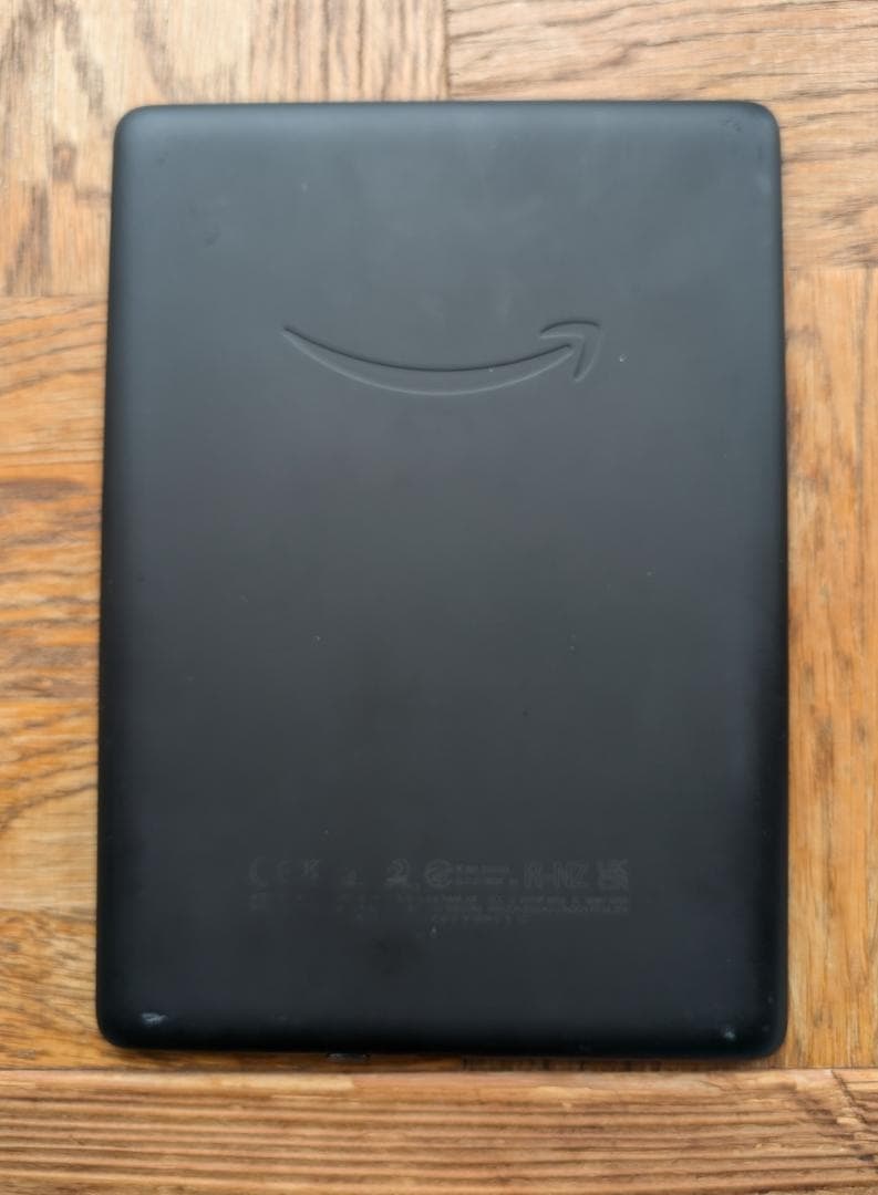 kindle (第11世代)