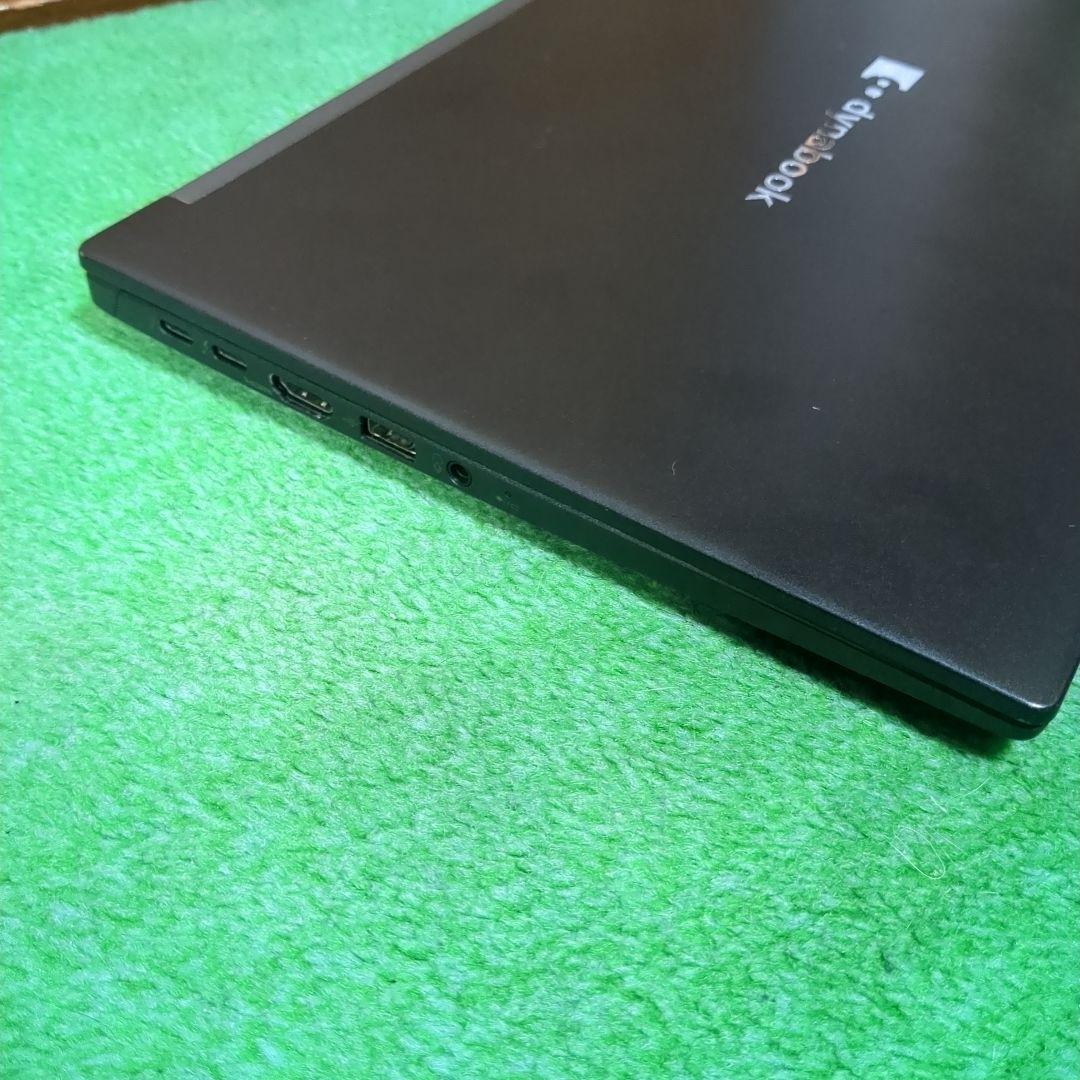 だ*い様 【ジャンク】　DynaBook　G83/HU