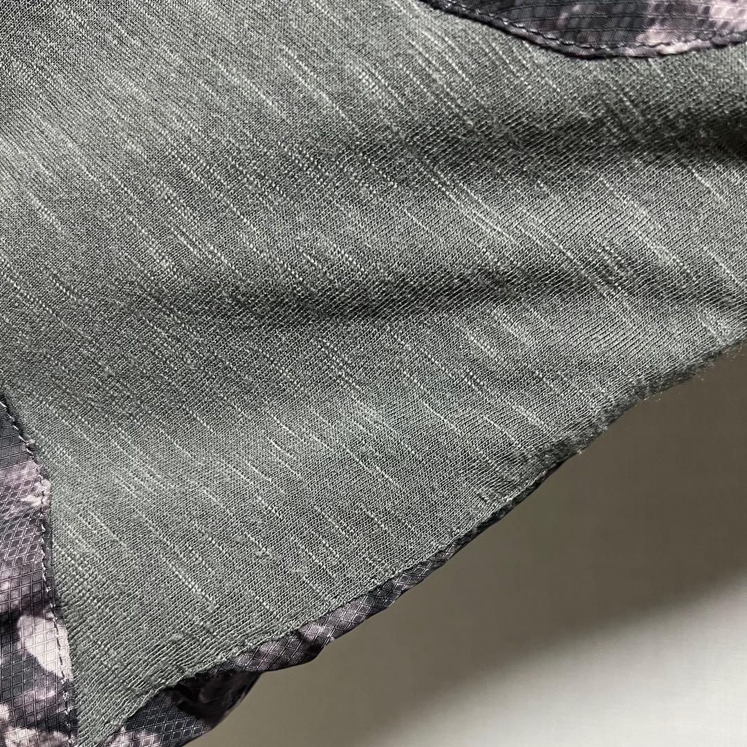 12AW GYAKUSOU ジャケット 枯葉 NIKE UNDERCOVER