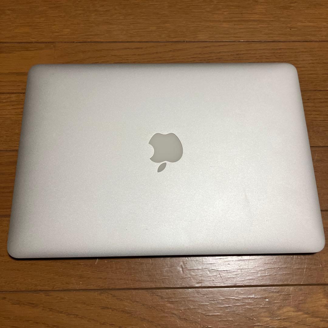 Apple MacBook Air 2015early 13インチ 128GB