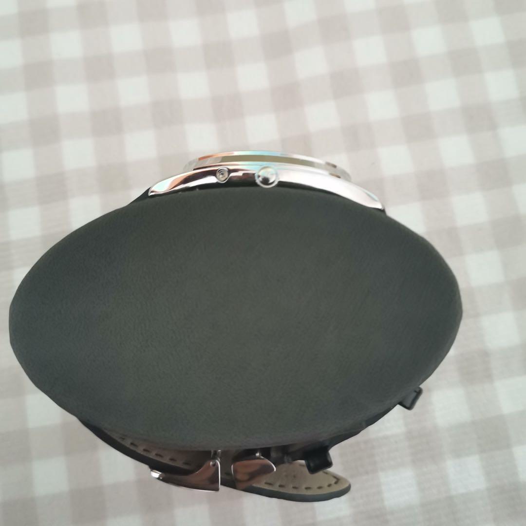 Jaeger-LeCoultre Master Control 自動巻き