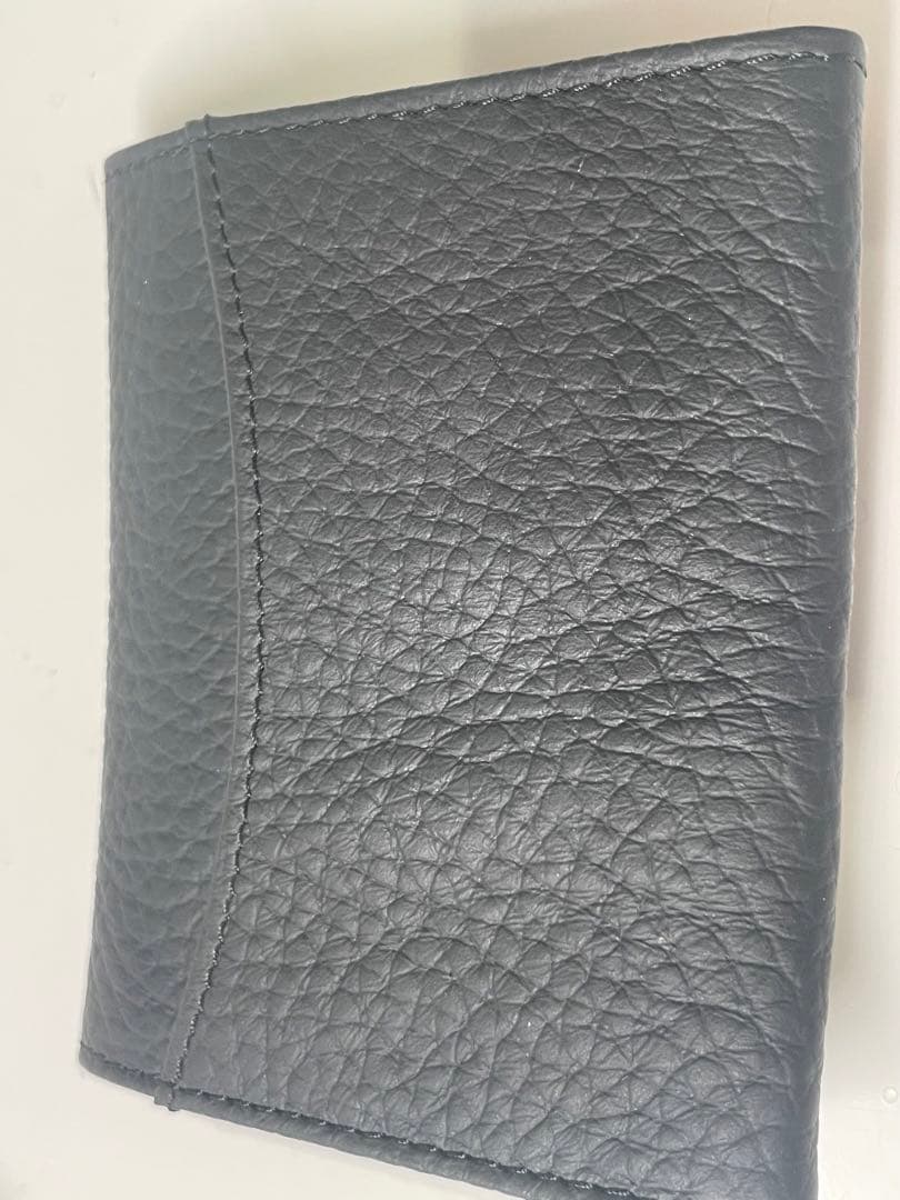 【新品未使用】dunhill ブラック ケース