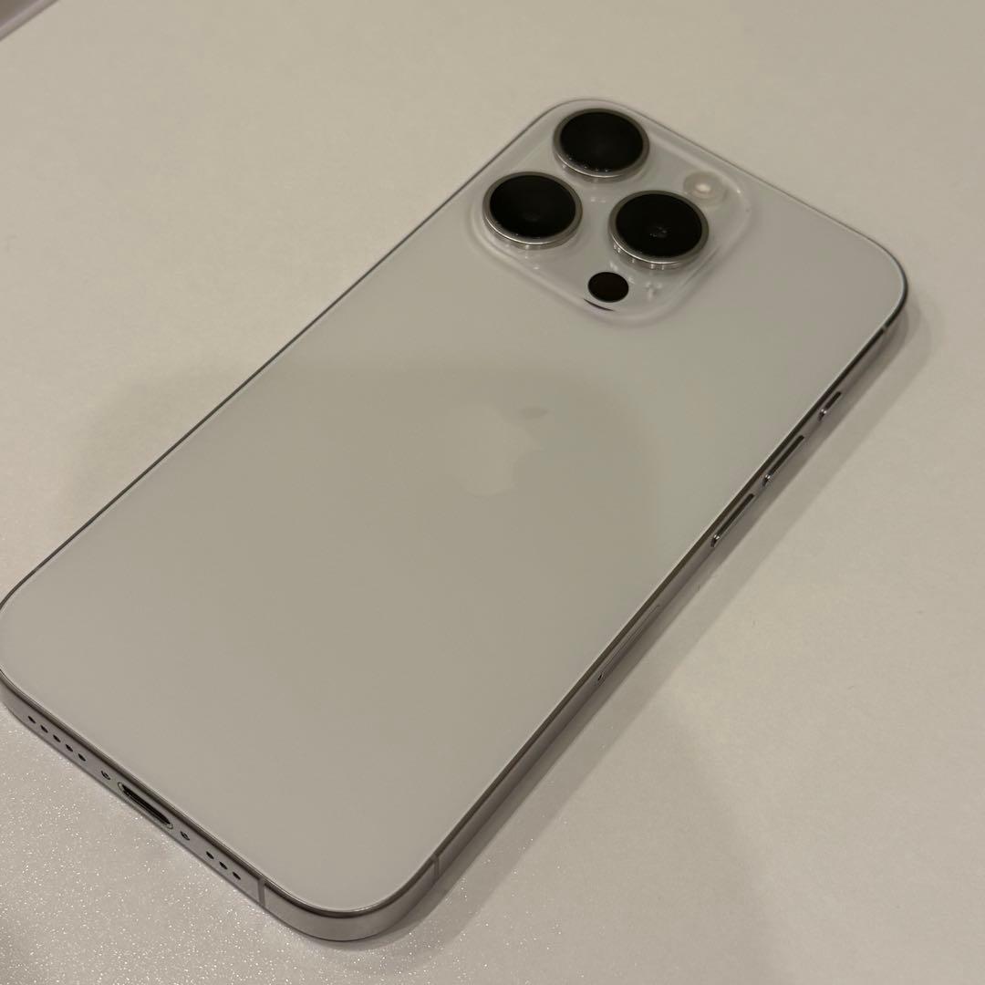 iPhone15Pro 本体