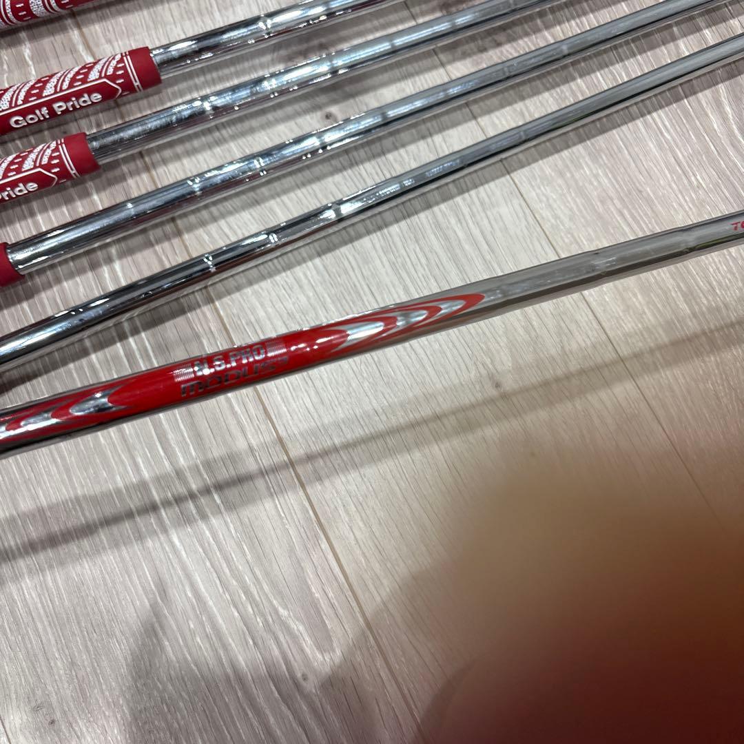 キャロウェイ x forged star